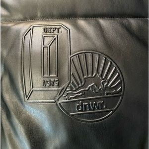 Men’s ZARA Puffer Coat